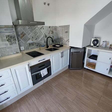 Apartamento Tarifa Centro-Avenida 외부 사진