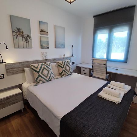 Apartamento Tarifa Centro-Avenida 외부 사진