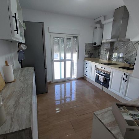 Apartamento Tarifa Centro-Avenida 외부 사진
