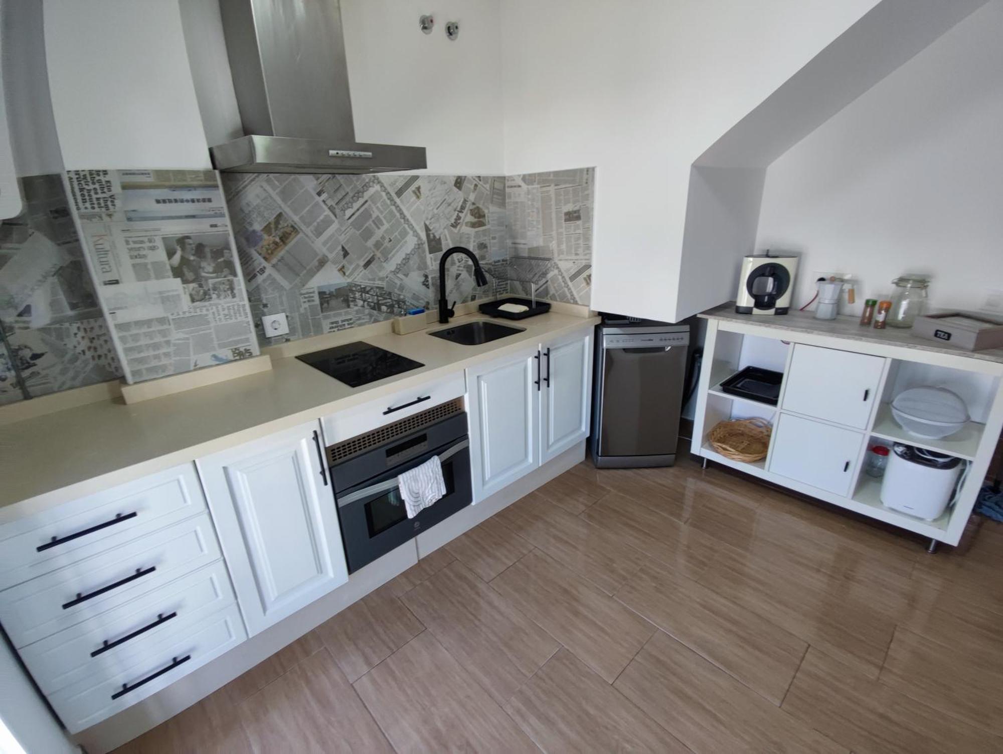 Apartamento Tarifa Centro-Avenida 외부 사진