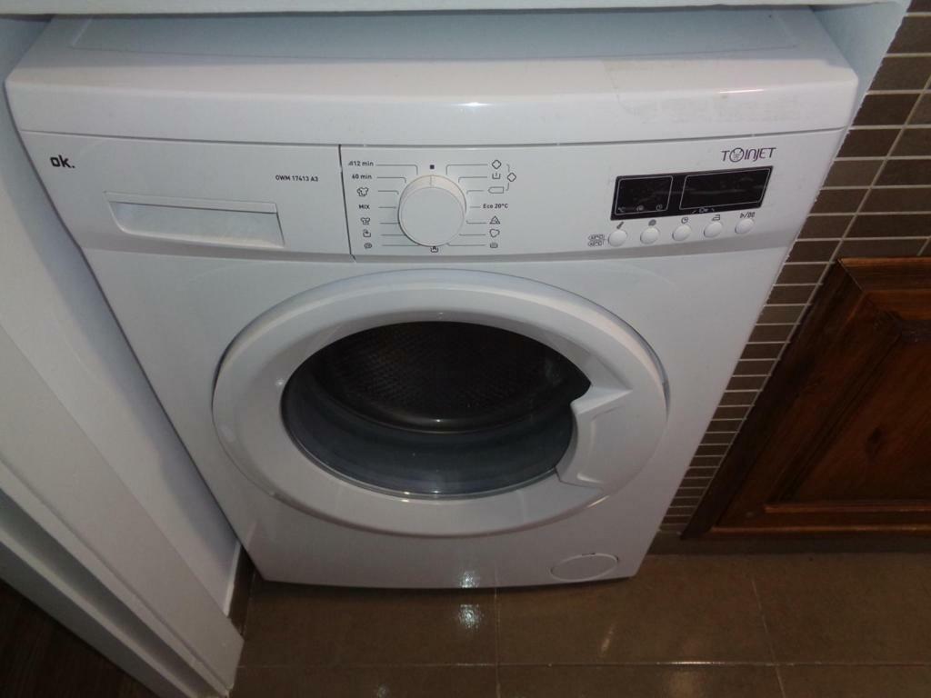 Apartamento Tarifa Centro-Avenida 외부 사진