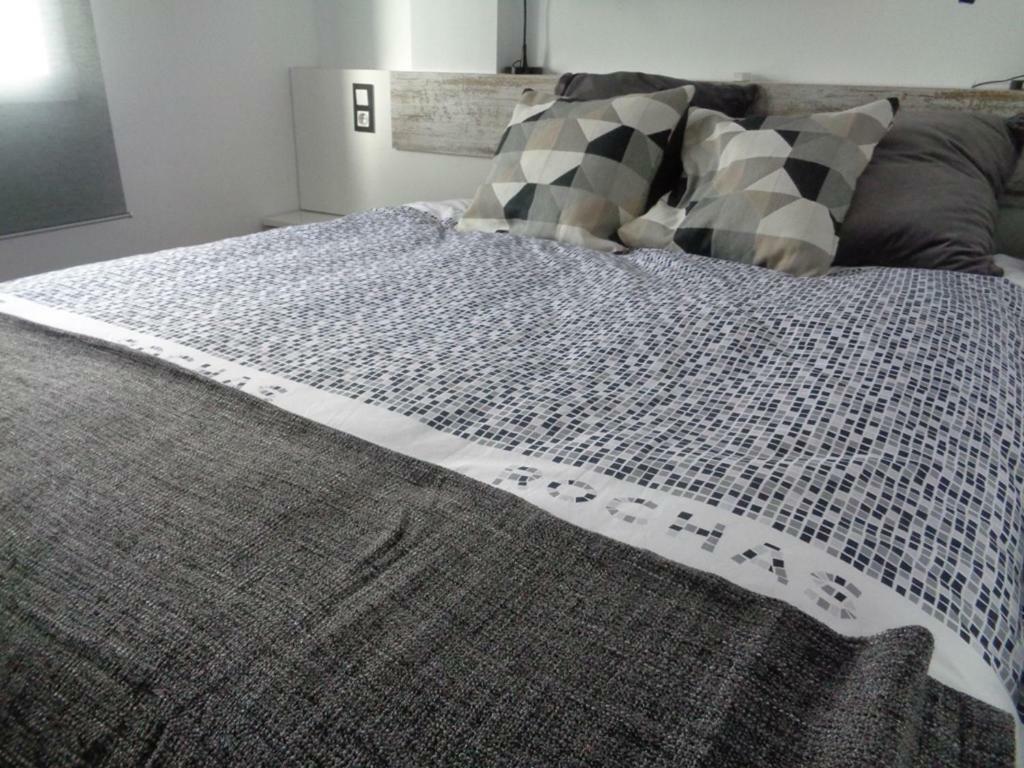 Apartamento Tarifa Centro-Avenida 외부 사진