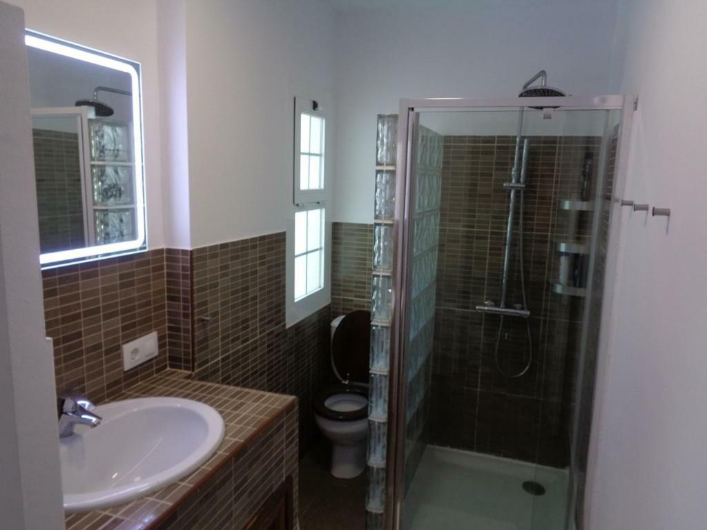 Apartamento Tarifa Centro-Avenida 외부 사진