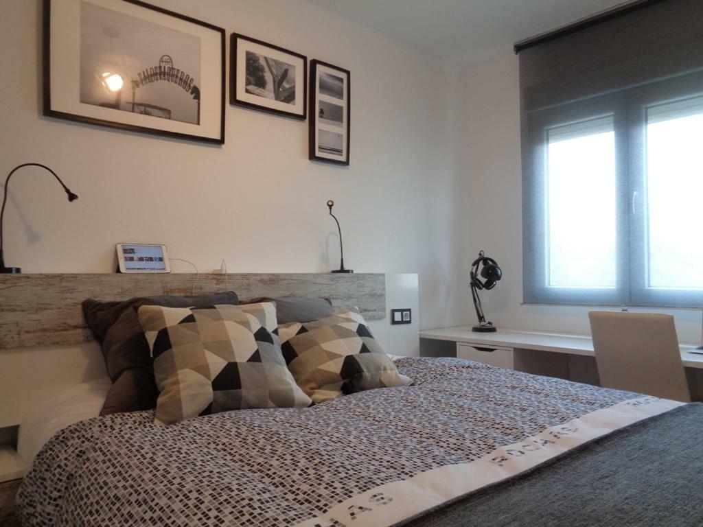 Apartamento Tarifa Centro-Avenida 외부 사진