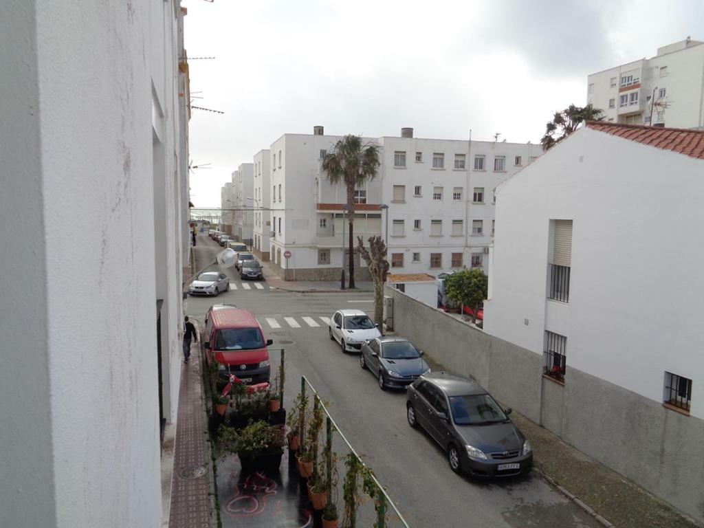 Apartamento Tarifa Centro-Avenida 외부 사진