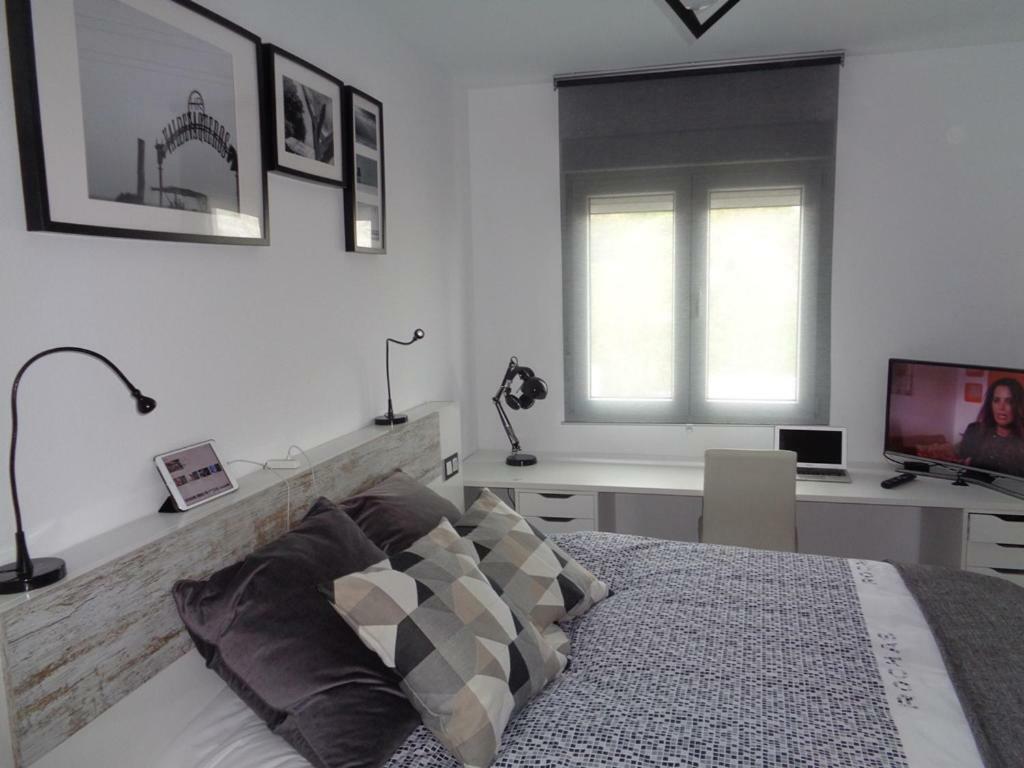 Apartamento Tarifa Centro-Avenida 외부 사진
