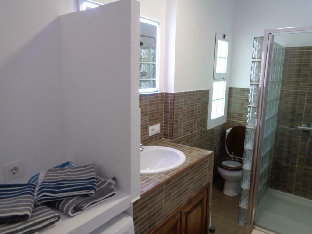 Apartamento Tarifa Centro-Avenida 외부 사진