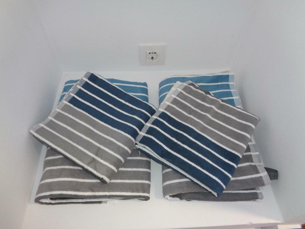 Apartamento Tarifa Centro-Avenida 외부 사진