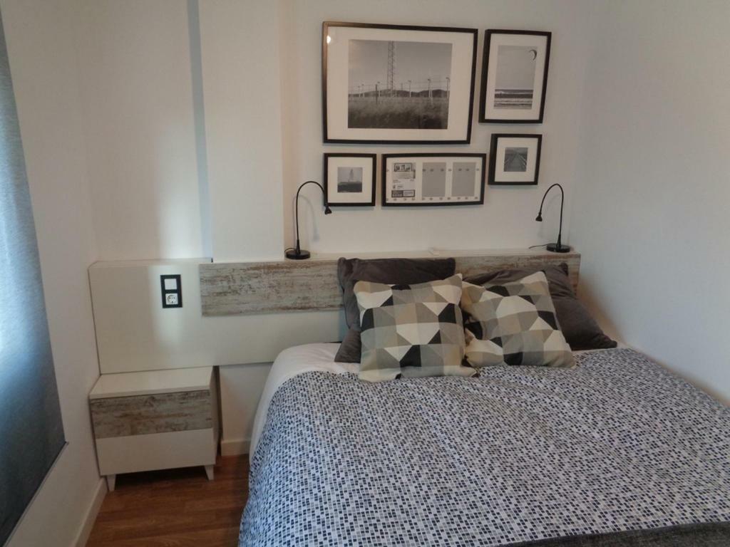 Apartamento Tarifa Centro-Avenida 외부 사진