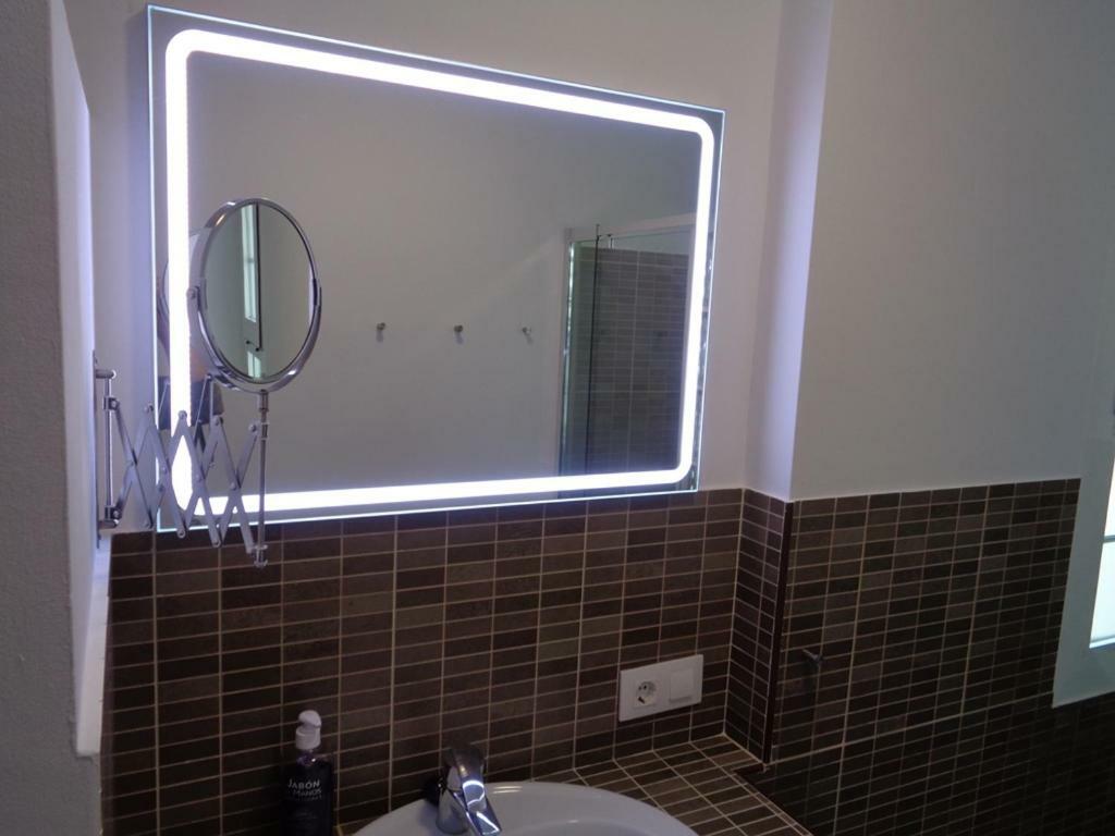 Apartamento Tarifa Centro-Avenida 외부 사진