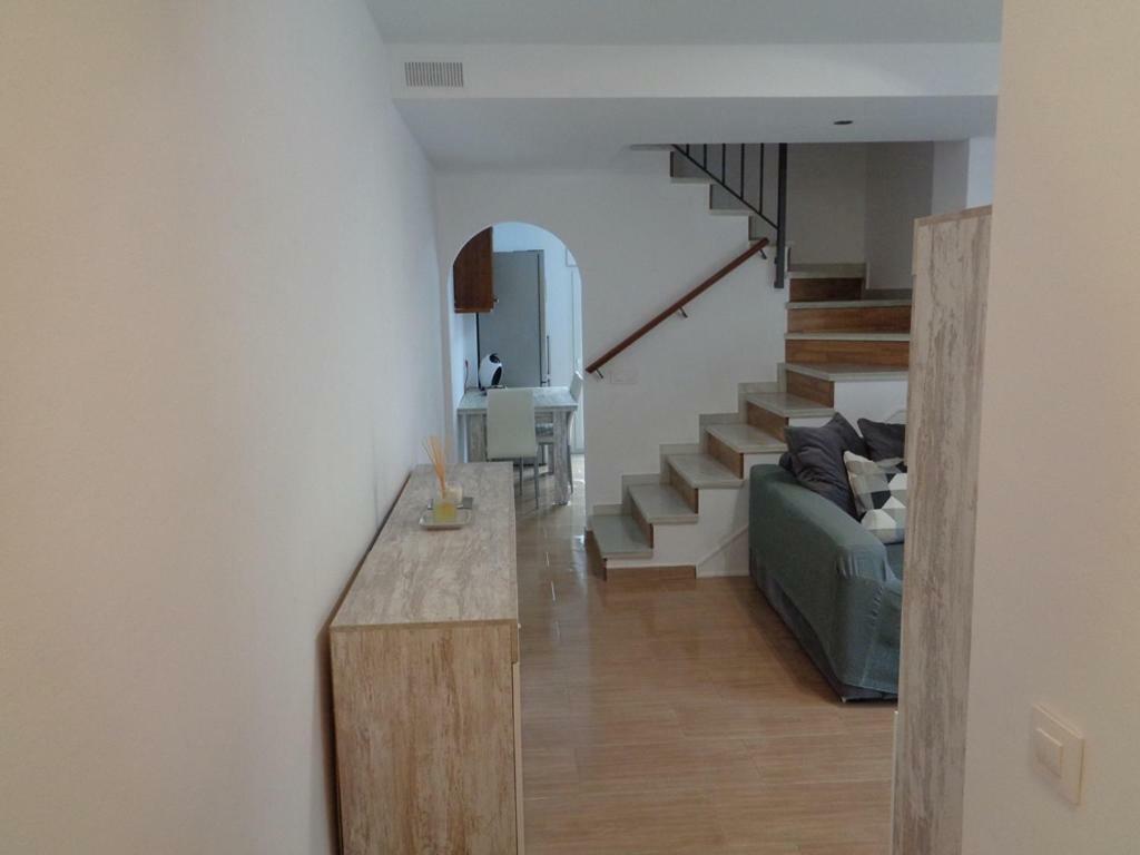 Apartamento Tarifa Centro-Avenida 외부 사진